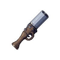 grappling hook gun  waterproof sealed