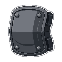 knee pads tactical  heavy duty reinforced