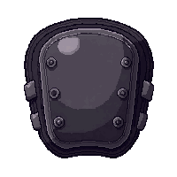 knee pads tactical  lightweight carbon