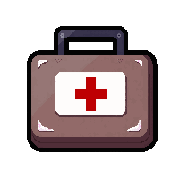 medkit field kit  brand new sealed