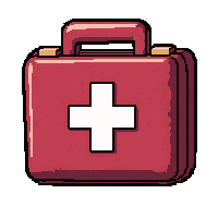 medkit field kit  civilian basic