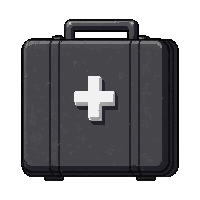 medkit field kit  elite special ops