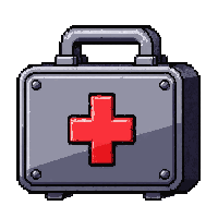 medkit field kit  lightweight carbon