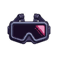 night vision goggles  fire resistant
