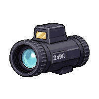 night vision goggles  high tech digital