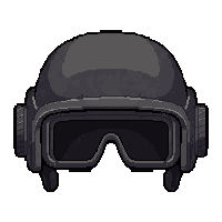 night vision goggles  military grade
