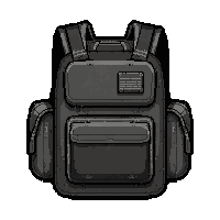 parachute pack  elite special ops