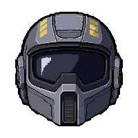 tactical helmet  high tech digital
