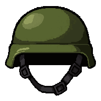 tactical helmet  olive drab green