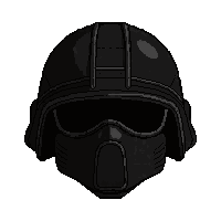 tactical helmet  worn and scratched