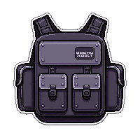 utility belt pouches  high tech digital