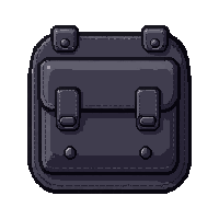 utility belt pouches  lightweight carbon