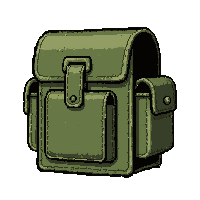utility belt pouches  military grade