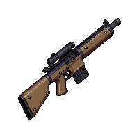 crossbow tactical  extended magazine