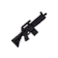 crossbow tactical  matte black tactical