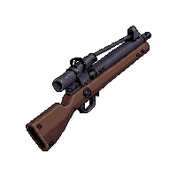 crossbow tactical  pristine factory new