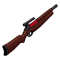 crossbow tactical  red tiger stripe