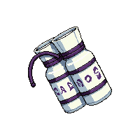 dynamite bundle  arctic white snow