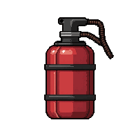 dynamite bundle  blueprint wireframe