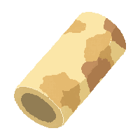 dynamite bundle  desert camo tan