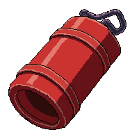 dynamite bundle  extended magazine
