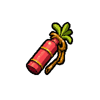 dynamite bundle  neon green accent