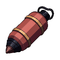 dynamite bundle  suppressed silenced