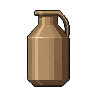 grenade frag  desert camo tan