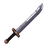 katana blade  pristine factory new