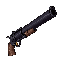 minigun heavy barrel  suppressed silenced