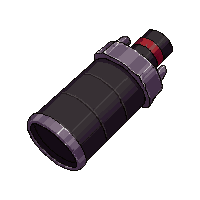 molotov cocktail  extended magazine