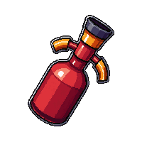 molotov cocktail  pristine factory new