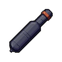 molotov cocktail  suppressed silenced