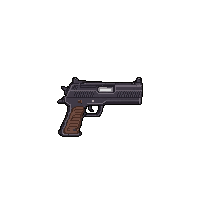 submachine gun compact  pristine factory new