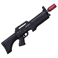 submachine gun compact  suppressed silenced