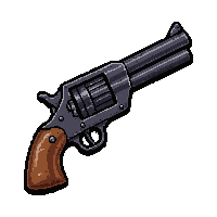 taser electric gun  suppressed silenced