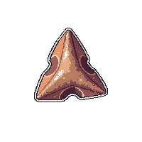 throwing stars shuriken  pristine factory new