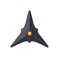 throwing stars shuriken  urban grey digital