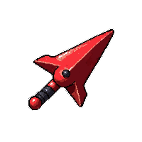 throwing stars shuriken  worn battle scarred