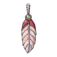 feather dream catcher  blessed holy