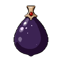 obsidian dark talisman  blessed holy
