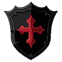 holy paladin plate  cursed dark
