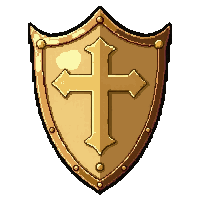 holy paladin plate  polished gleaming
