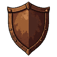 holy paladin plate  rusty ancient