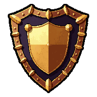 mithril lightweight plate  polished gleaming