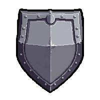 mithril lightweight plate  pristine new