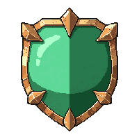 mithril lightweight plate  simple plain