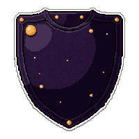 obsidian dark plate  cursed dark