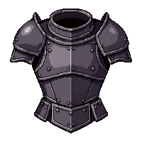 shadow stealth armor  pristine new
