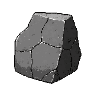 stone golem armor  legendary rare
